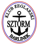 Klub Żeglarski Sztorm Barlinek