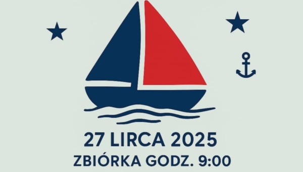 Klubowe Regaty Rodzinne – Sztorm Barlinek zaprasza!
