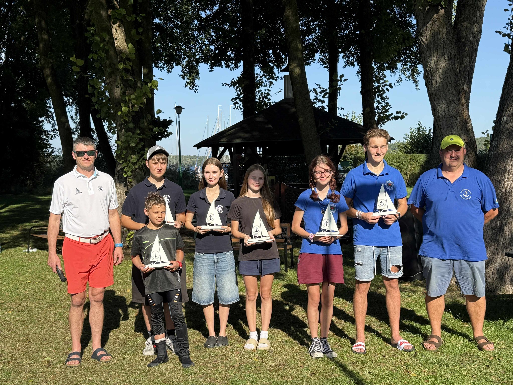 Świetne wyniki Sztormu w Finale Pucharu Ziem Zachodnich w Niesulicach