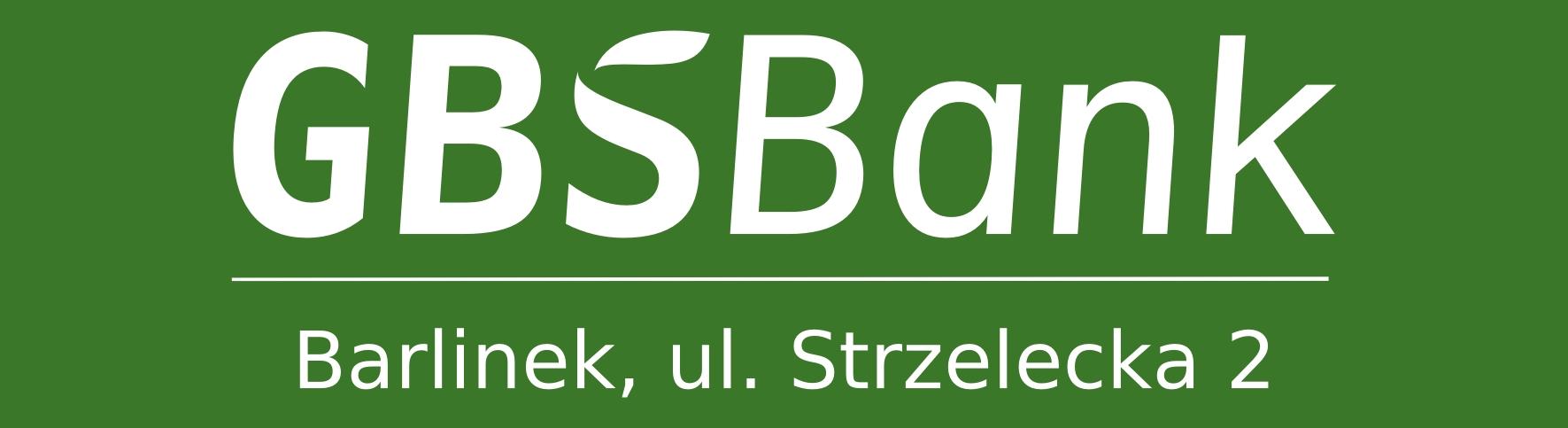 GBS Bank